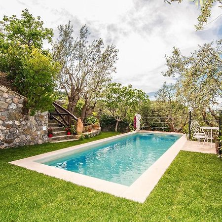 Amore Rentals - Casa Tatano Marciano ภายนอก รูปภาพ