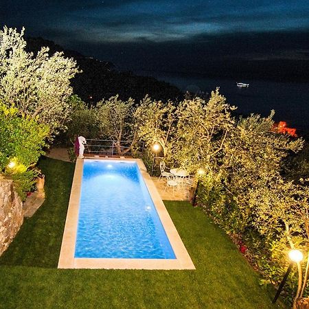 Amore Rentals - Casa Tatano Marciano ภายนอก รูปภาพ