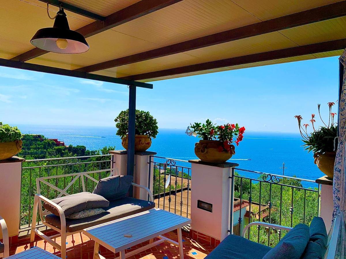 Amore Rentals - Casa Tatano Marciano ภายนอก รูปภาพ