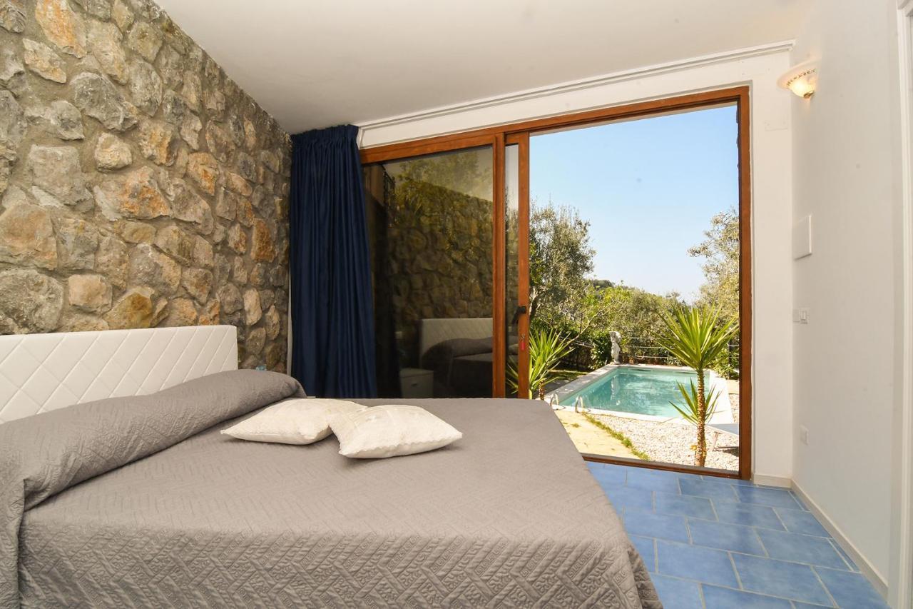 Amore Rentals - Casa Tatano Marciano ภายนอก รูปภาพ
