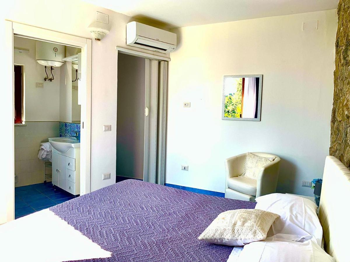 Amore Rentals - Casa Tatano Marciano ภายนอก รูปภาพ