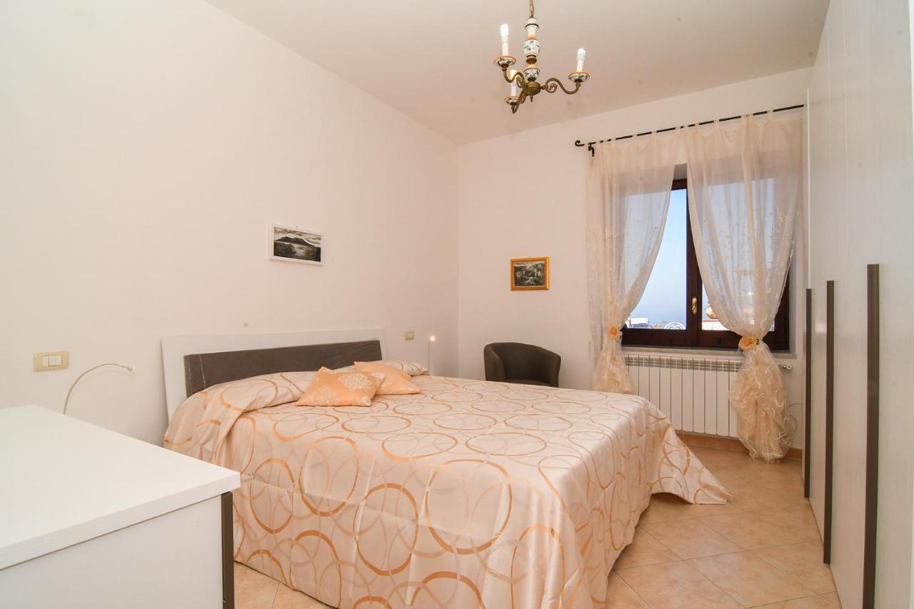Amore Rentals - Casa Tatano Marciano ภายนอก รูปภาพ