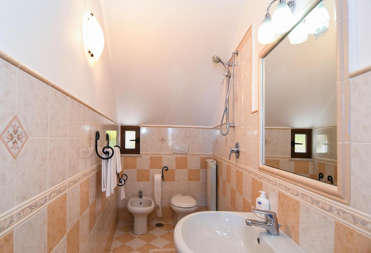 Amore Rentals - Casa Tatano Marciano ภายนอก รูปภาพ