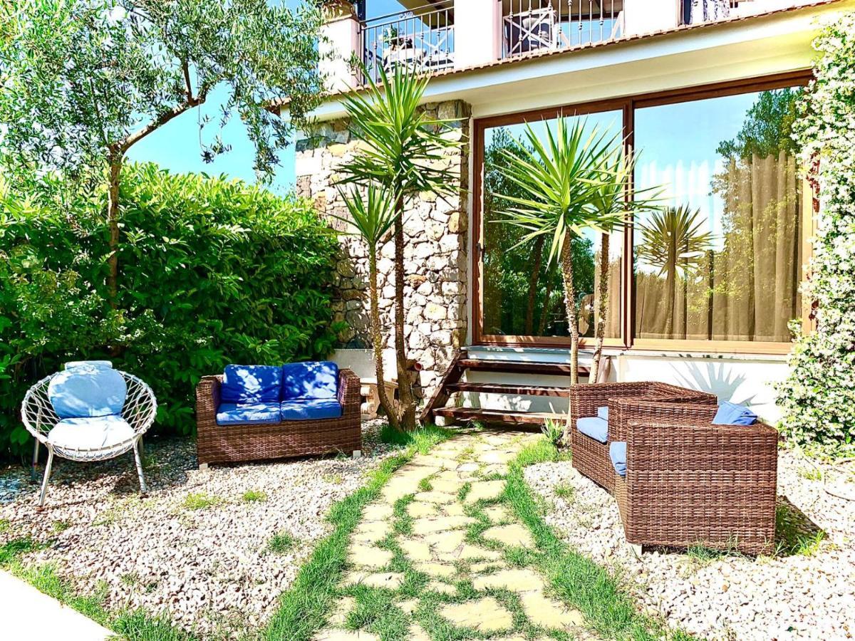 Amore Rentals - Casa Tatano Marciano ภายนอก รูปภาพ