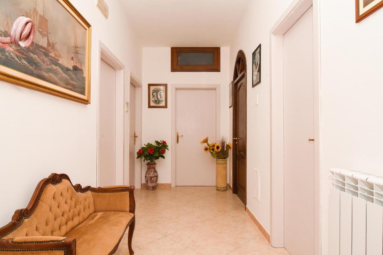 Amore Rentals - Casa Tatano Marciano ภายนอก รูปภาพ