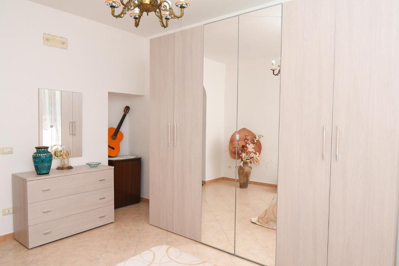 Amore Rentals - Casa Tatano Marciano ภายนอก รูปภาพ