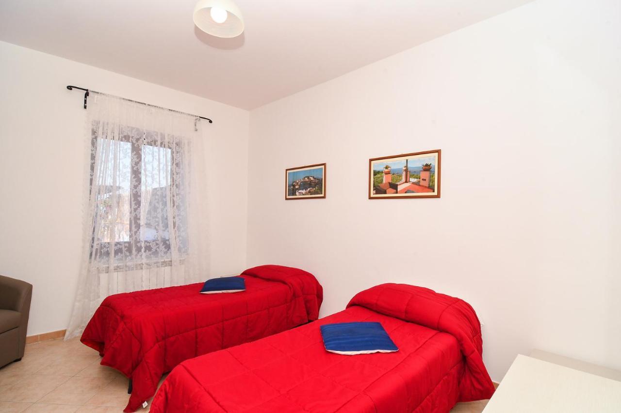 Amore Rentals - Casa Tatano Marciano ภายนอก รูปภาพ