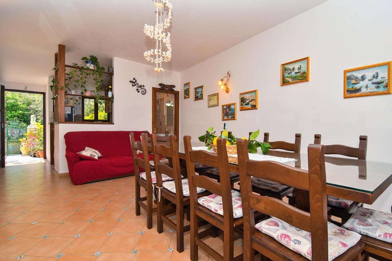 Amore Rentals - Casa Tatano Marciano ภายนอก รูปภาพ