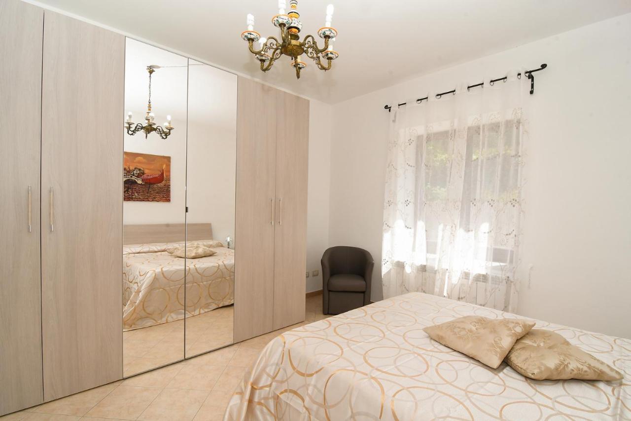 Amore Rentals - Casa Tatano Marciano ภายนอก รูปภาพ