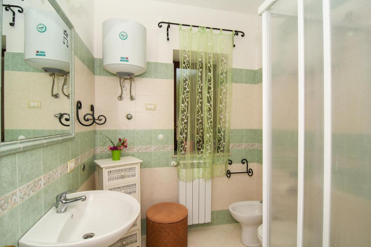 Amore Rentals - Casa Tatano Marciano ภายนอก รูปภาพ